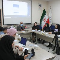 نشست خبری